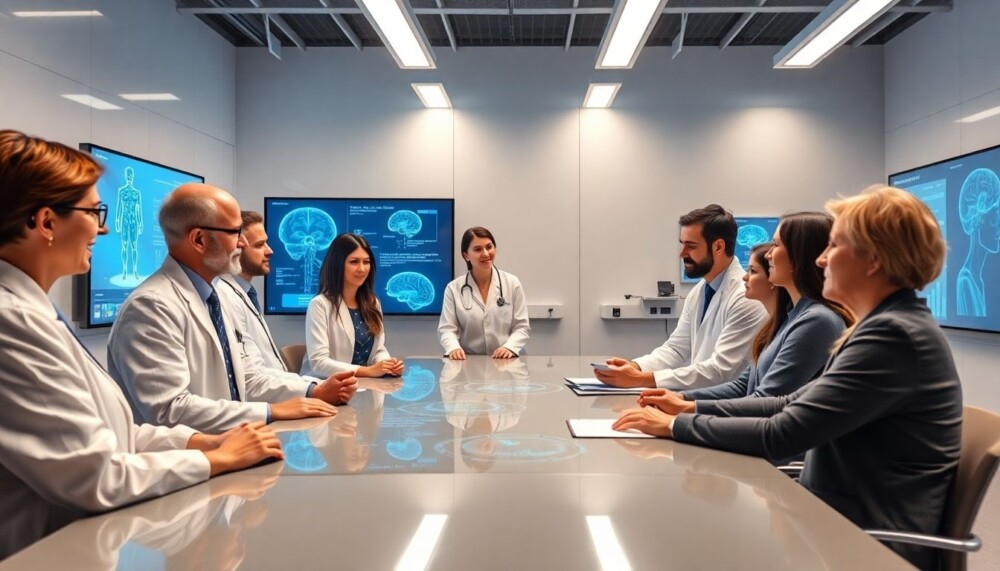 Des avatars pour aider à adapter les thérapies contre le glioblastome