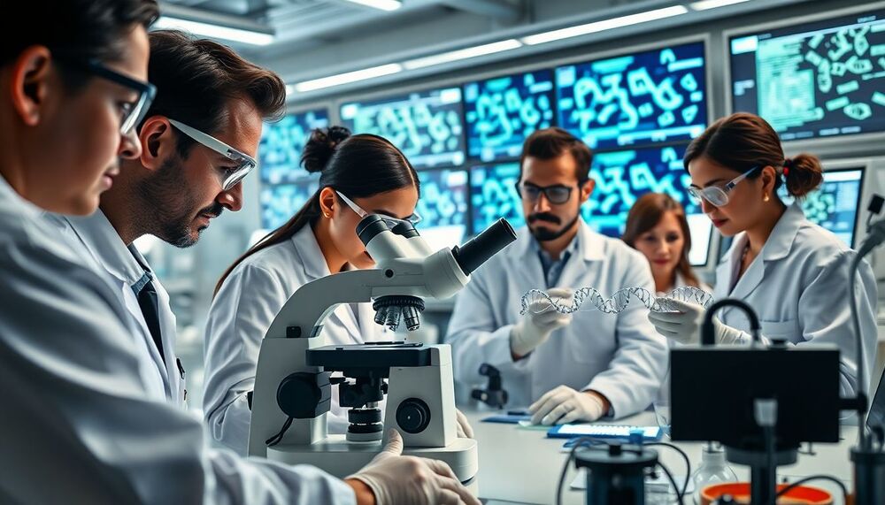 Des chercheurs découvrent des gènes à l’origine de la résistance aux antibiotiques dans les infections mortelles par des superbactéries