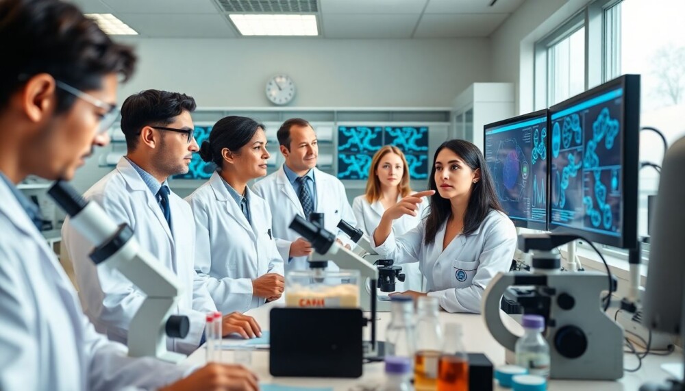 Des chercheurs explorent les origines du lupus et trouvent la raison de la prévalence de cette maladie chez les femmes Des chercheurs explorent les origines du lupus et trouvent la raison de la prévalence de cette maladie chez les femmes