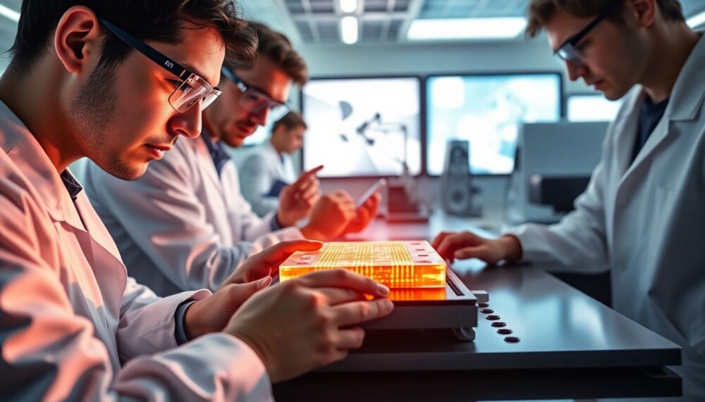 Des chercheurs réussissent à détecter le térahertz à haute sensibilité par des plasmons 2D dans des transistors Des chercheurs réussissent à détecter le térahertz à haute sensibilité par des plasmons 2D dans des transistors