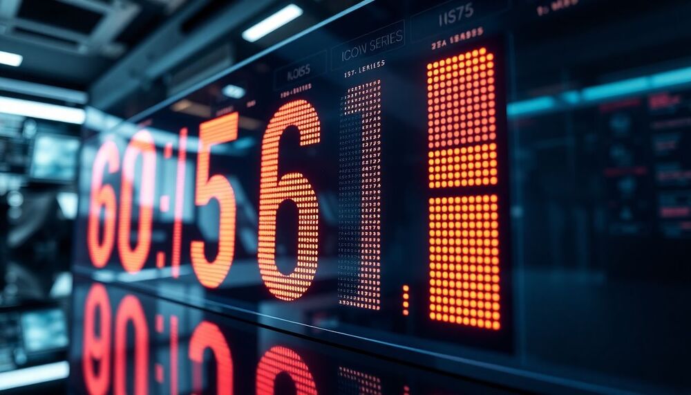 Des statistiques remarquables d’une série culte Des statistiques remarquables d’une série culte