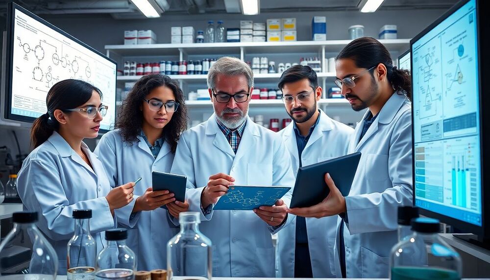 Des chimistes décryptent un processus de réaction qui pourrait améliorer les batteries lithium-soufre Des chimistes décryptent un processus de réaction qui pourrait améliorer les batteries lithium-soufre