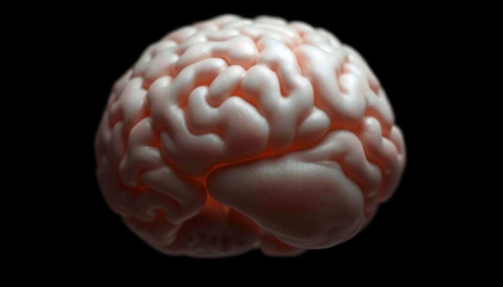Des espaces élargis dans le cerveau des nourrissons liés à un risque plus élevé d'autisme et de problèmes de sommeil
