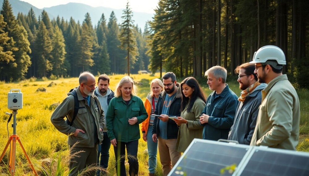 Des études mettent en évidence de nouvelles approches pour lutter contre le changement climatique Des études mettent en évidence de nouvelles approches pour lutter contre le changement climatique
