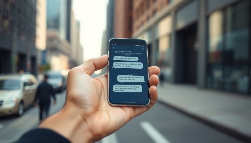 Des faux SMS sur les amendes envoyés aux utilisateurs d’iPhone par le DMV Des faux SMS sur les amendes envoyés aux utilisateurs d’iPhone par le DMV