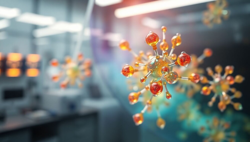 Des nanoparticules pour une thérapie optimisée contre le cancer