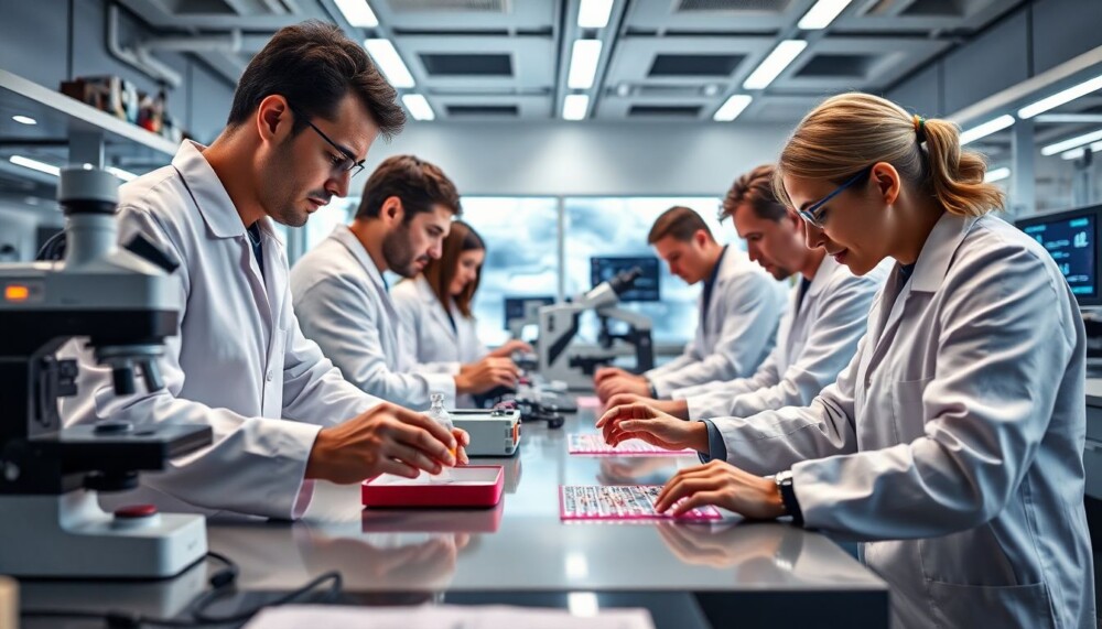 Des scientifiques développent des fibres semi-conductrices ultrafines qui transforment les tissus en appareils électroniques portables