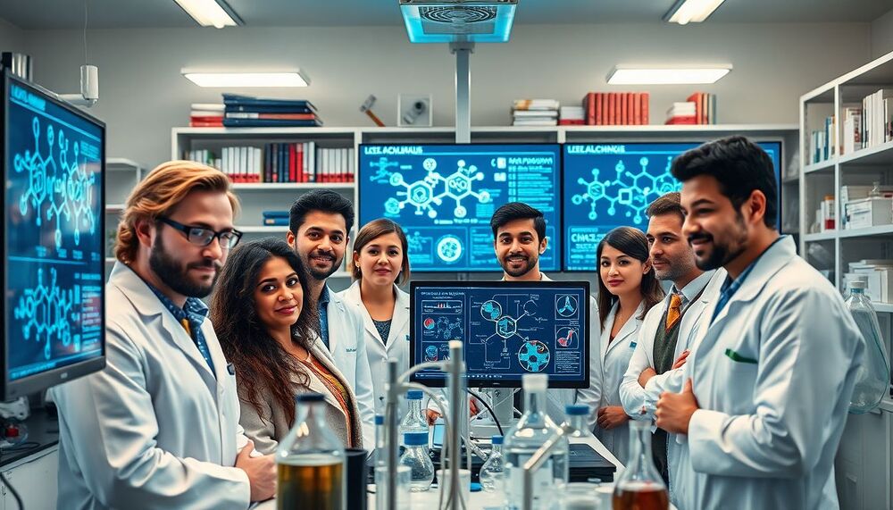 Des scientifiques donnent de nouvelles informations sur une cible moléculaire de l'alcool Des scientifiques donnent de nouvelles informations sur une cible moléculaire de l'alcool