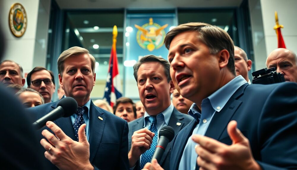 DeSantis et les conservateurs éclatent à propos d’un rapport de l’AP justifiant les « avis de voyage » de la NAACP pour les Noirs à la suite de la fusillade DeSantis et les conservateurs éclatent à propos d’un rapport de l’AP justifiant les « avis de voyage » de la NAACP pour les Noirs à la suite de la fusillade