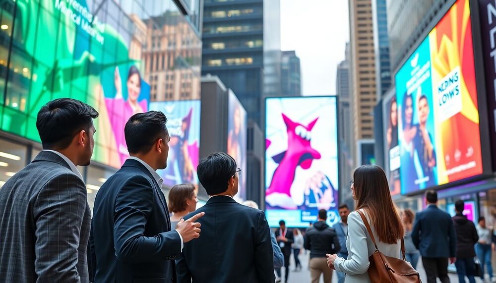Digital Display Advertising 2019 : neuf tendances à connaître pour le plan média de cette année – eMarketer Digital Display Advertising 2019 : neuf tendances à connaître pour le plan média de cette année – eMarketer