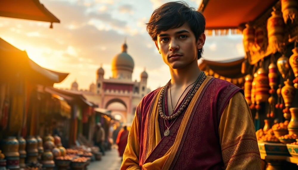 Disney’s Aladdin est-il basé sur une histoire vraie ?