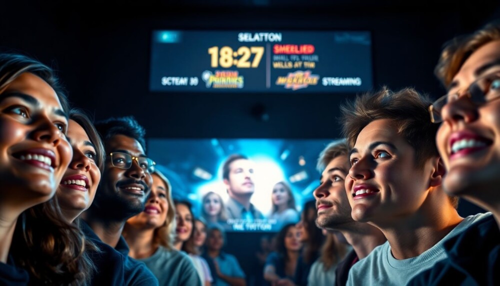 Distribution, date de sortie et comment regarder le nouveau film à vie