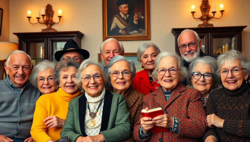 Dix célébrités centenaires et leurs secrets pour y parvenir Dix célébrités centenaires et leurs secrets pour y parvenir