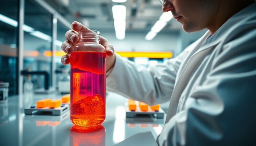 Dopage radicalaire à modulation ionique de spiro-OMeTAD pour des cellules solaires à pérovskite plus efficaces et plus stables