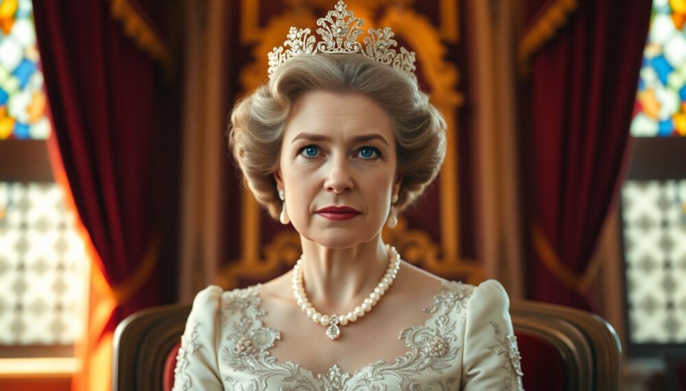 D’où vient le surnom de la reine Elizabeth « Lilibet » et quelle est sa signification ? D’où vient le surnom de la reine Elizabeth « Lilibet » et quelle est sa signification ?