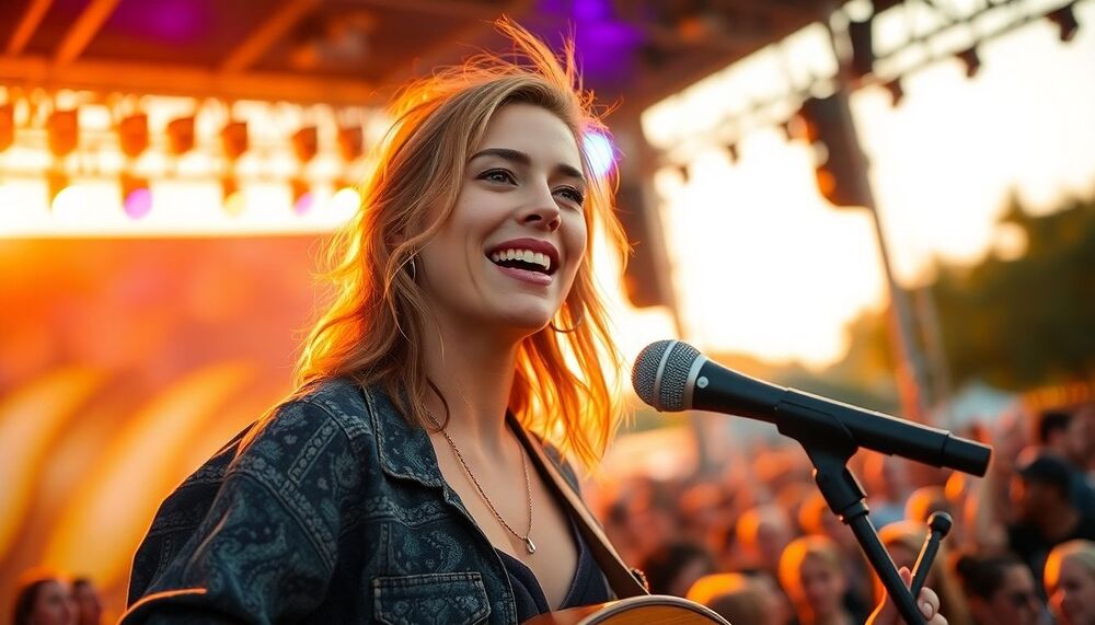 Eloise quitte les fans dans « Wanderlust », taquine son album qui n’est pas encore sorti et interprète sa « Meanest Song Yet » Eloise quitte les fans dans « Wanderlust », taquine son album qui n’est pas encore sorti et interprète sa « Meanest Song Yet »