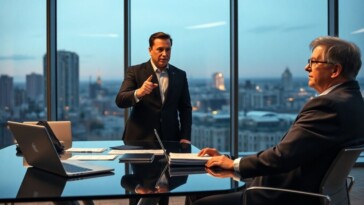 Elon Musk critique vivement Bill Gates en mentionnant son lien avec Jeffrey Epstein