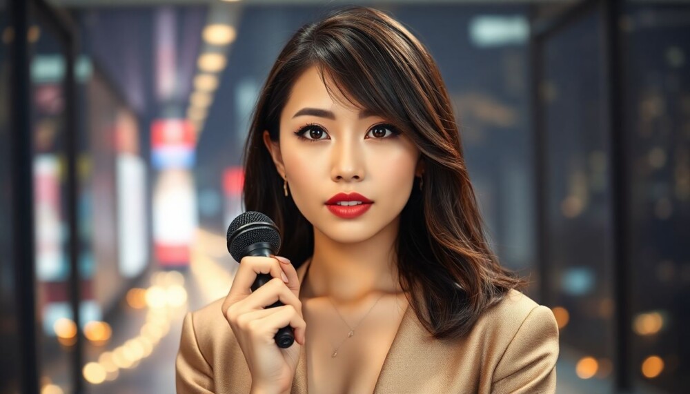 Elon Musk est-il le père des enfants d’Ayumi Hamasaki ? L’impératrice de la J-Pop parle enfin Elon Musk est-il le père des enfants d’Ayumi Hamasaki ? L’impératrice de la J-Pop parle enfin