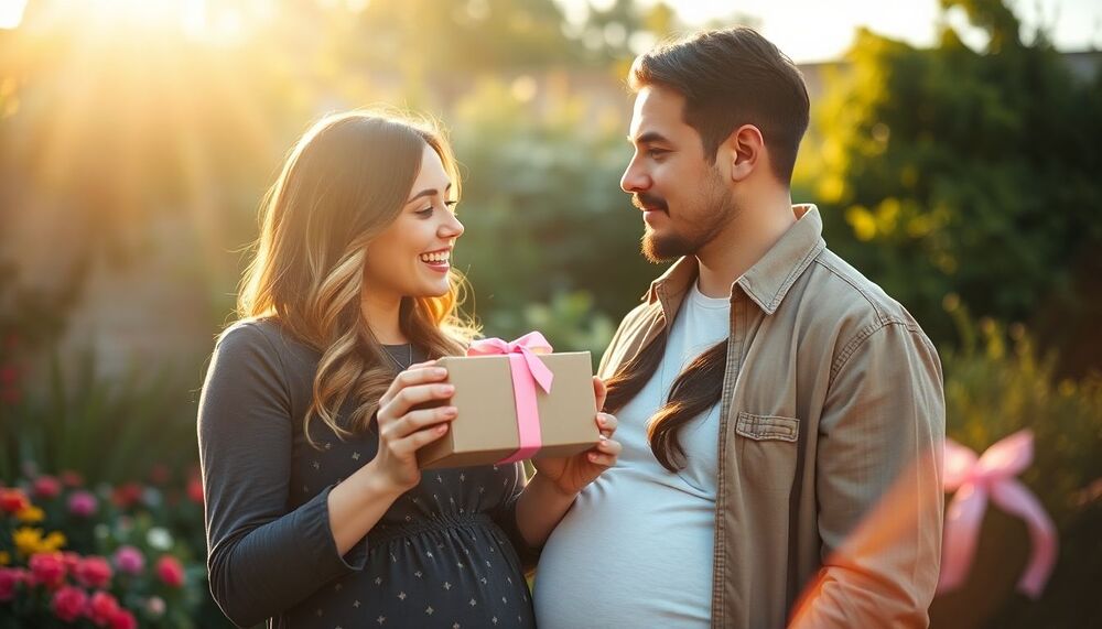 Elsa Esnoult et Alexis révèlent le sexe du bébé, mais un mystère persiste Elsa Esnoult et Alexis révèlent le sexe du bébé, mais un mystère persiste