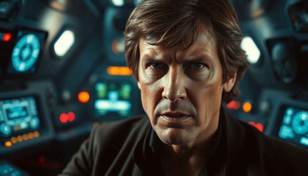 L’Empire contre-attaque : la réplique la plus étrange de Han Solo n’est pas « Je sais »