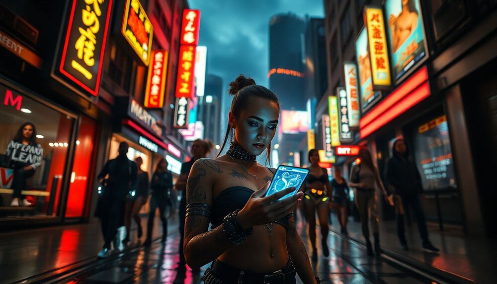 En 2024, Netflix propose un des films les plus singuliers de l’année En 2024, Netflix propose un des films les plus singuliers de l’année