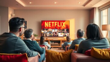 En une semaine, les abonnés de Netflix ont visionné 248 millions d’heures des trois saisons de la série numéro un