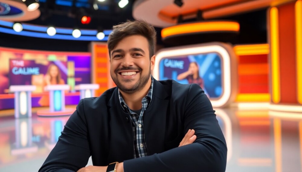 Enzo de Tout le monde veut prendre sa place : Comment le jeu l’a aidé financièrement Enzo de Tout le monde veut prendre sa place : Comment le jeu l’a aidé financièrement