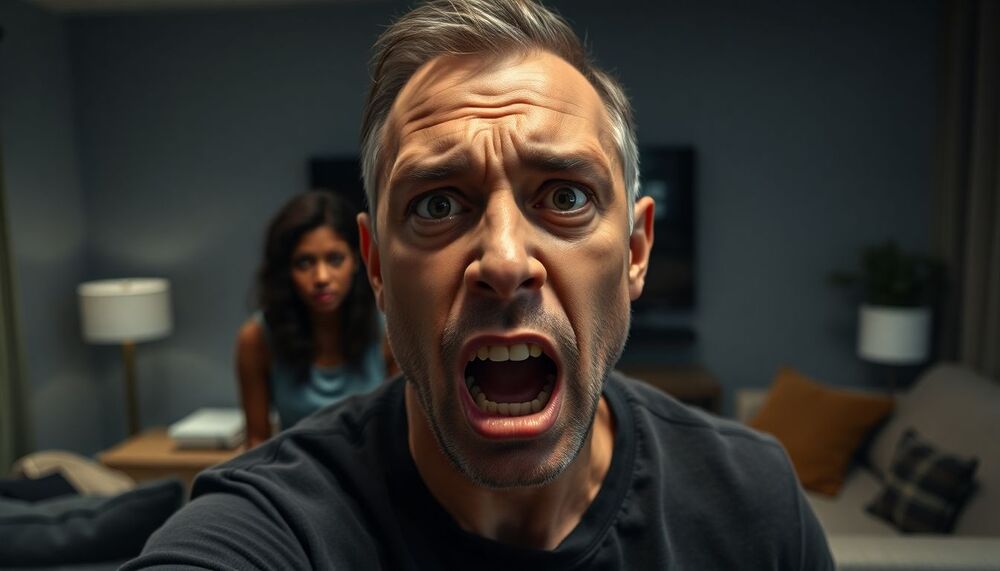 Saison 3, épisode 2 : Pourquoi les cris de « Bande de c*ns… » ont marqué les téléspectateurs Saison 3, épisode 2 : Pourquoi les cris de « Bande de c*ns… » ont marqué les téléspectateurs