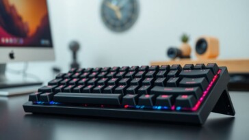 Epomaker Magcore 87 : Test complet du clavier – prix, spécifications techniques et autres détails