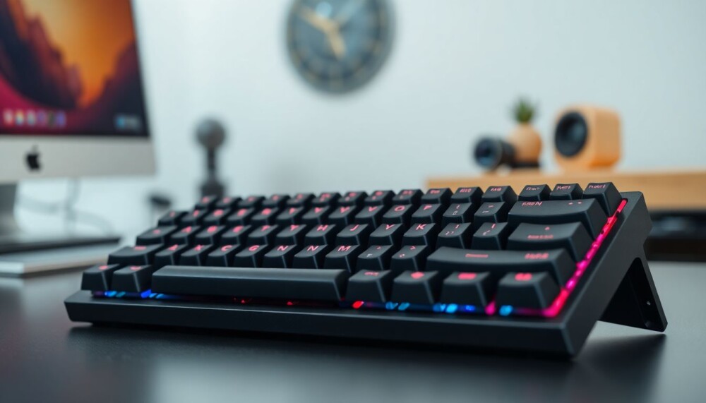 Epomaker Magcore 87 : Test complet du clavier – prix, spécifications techniques et autres détails