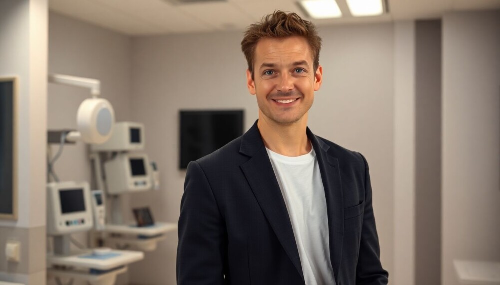 Eric Dane dévoile une déclaration surprenante pour les fans de la série médicale