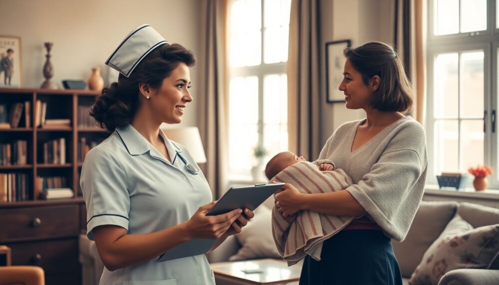 Est-ce que ‘Call the Midwife’ est sur Netflix ? Comment regarder la nouvelle saison