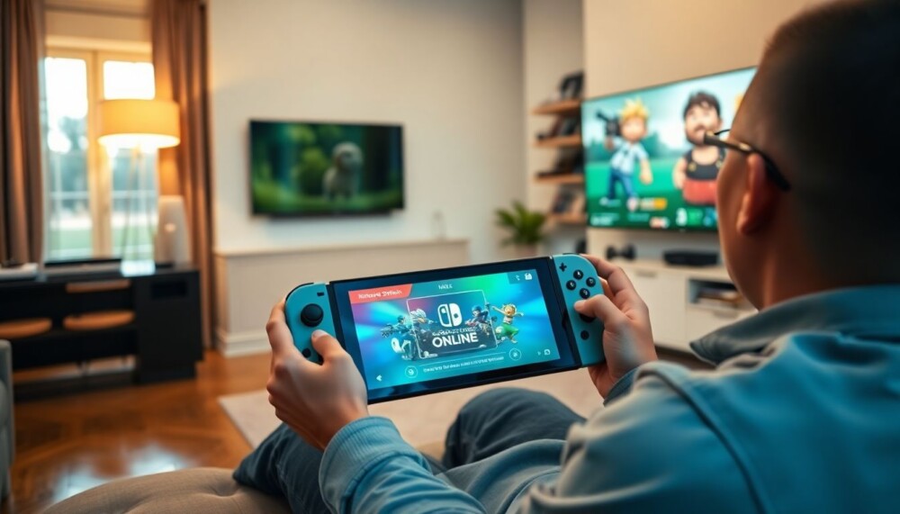 Est-ce que Nintendo Switch On line en vaut la peine ? Un tutorial complet des nouvelles fonctionnalités et du prix
