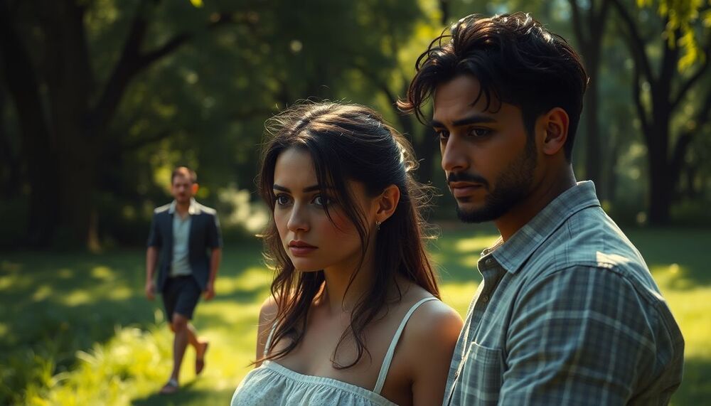 En été 2023 : décès de Samuel, couple Luna et Idriss, arrivée de Léo dans la série TF1 En été 2023 : décès de Samuel, couple Luna et Idriss, arrivée de Léo dans la série TF1