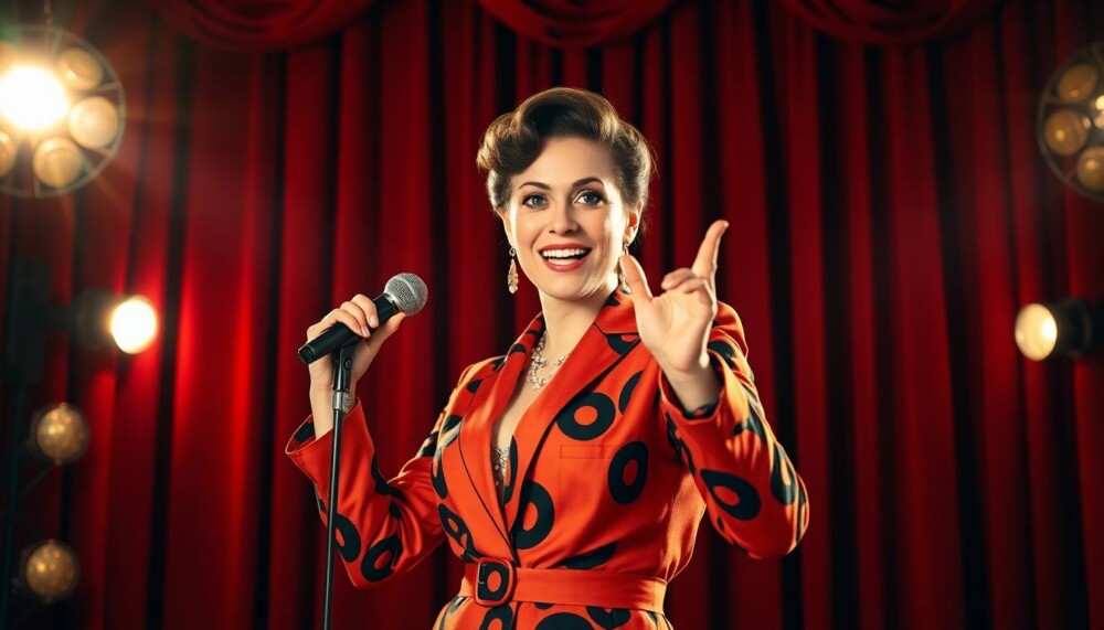 Eva Victor, vedette de « Sorry, Baby », évoque sa carrière humoristique et son premier film Eva Victor, vedette de « Sorry, Baby », évoque sa carrière humoristique et son premier film