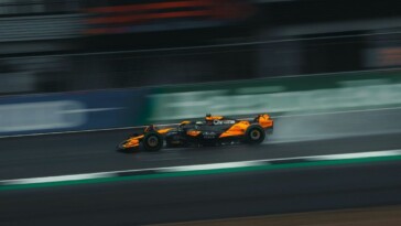 Grand Prix d’Espagne : heure et chaîne pour le suivre en direct