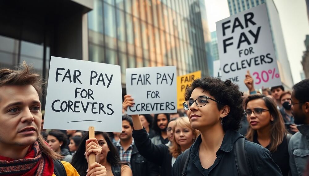 Fanhouse proteste contre la fee de 30 % d’Apple sur les paiements aux créateurs Fanhouse proteste contre la fee de 30 % d’Apple sur les paiements aux créateurs