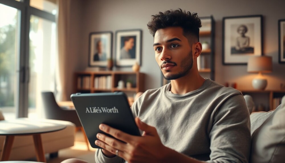 Faut-il regarder « A Life’s Worth », série inédite sur Arte le 19 juin 2025 ? Notre avis
