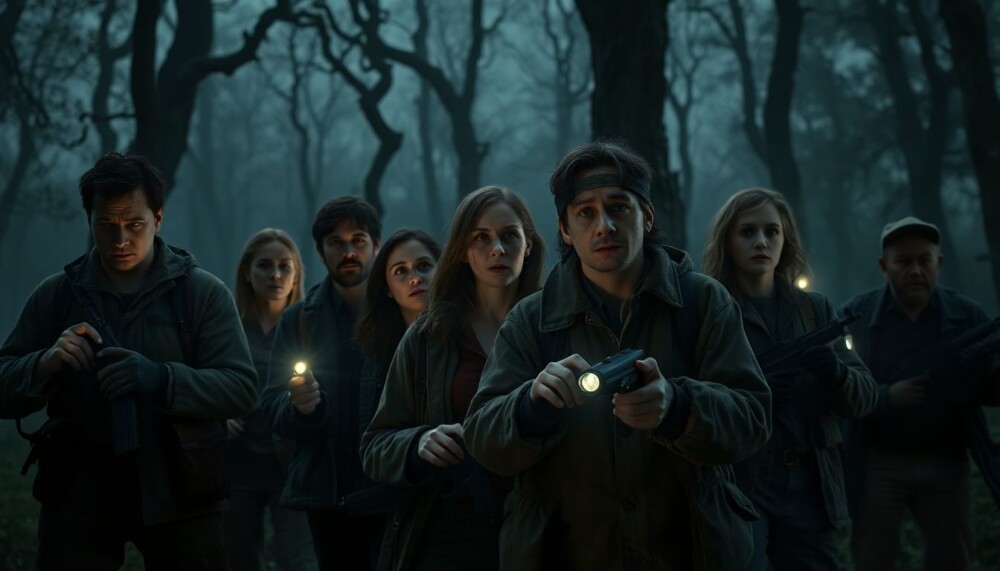 L’adaptation cinématographique de l’œuvre la plus longue de Stephen King sort bientôt