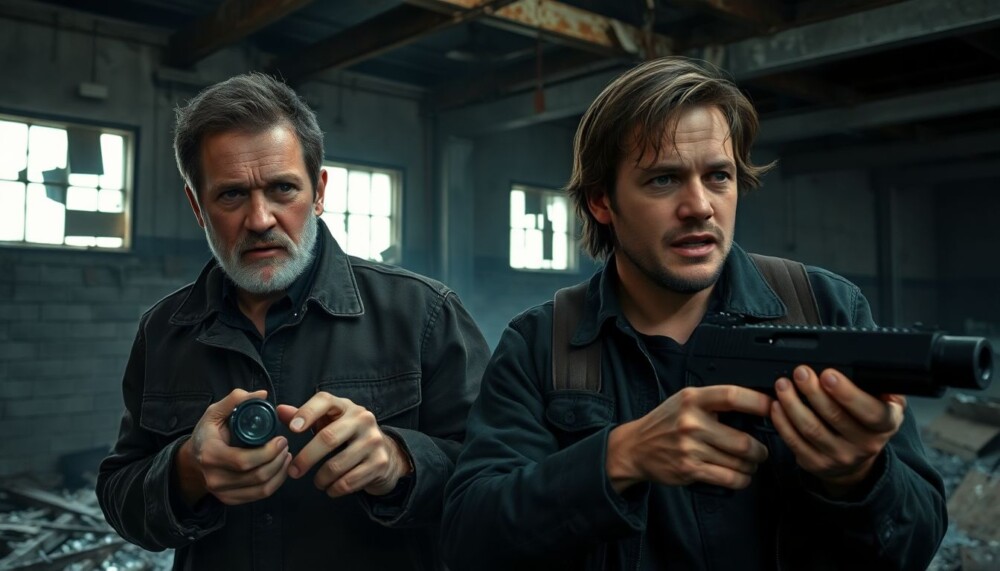 Film d’horreur avec Kurt Russell et Patrick Wilson : peut-être trop intense pour vous Film d’horreur avec Kurt Russell et Patrick Wilson : peut-être trop intense pour vous