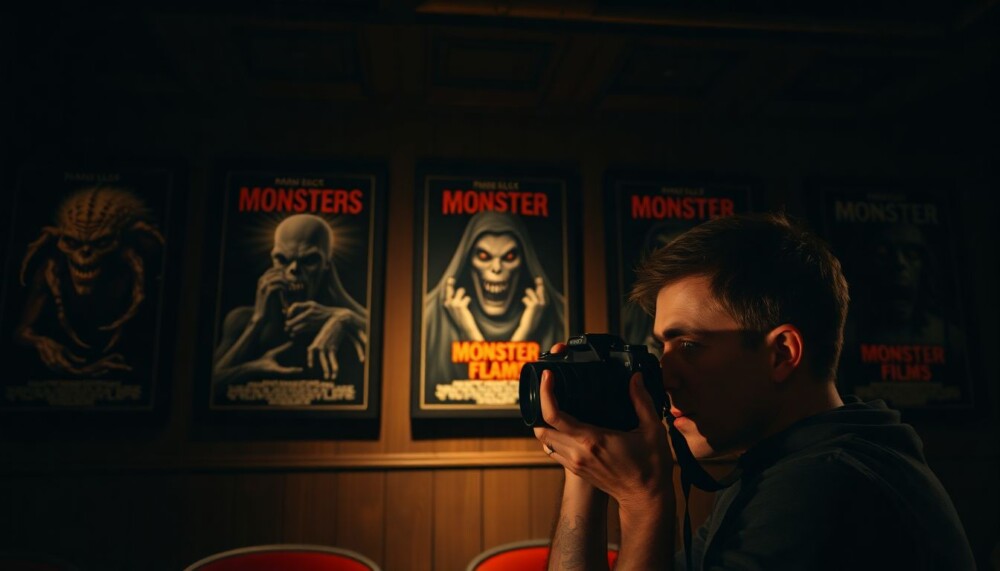 Films de monstres : 7 chefs-d’œuvre méconnus à explorer Films de monstres : 7 chefs-d’œuvre méconnus à explorer