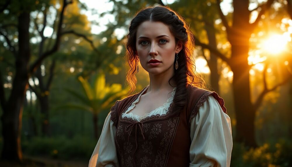 Finale de la saison 5 d’Outlander : Caitriona Balfe sur ’S Rape