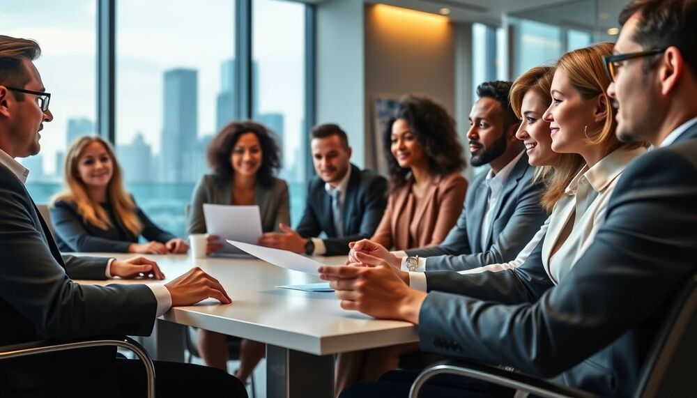 Finance d’initiés : les meilleurs recruteurs fintech