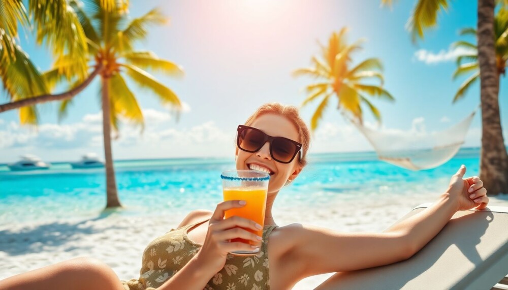 Fini la culpabilité en vacances : apprenez à déconnecter du travail et à savourer votre temps libre Fini la culpabilité en vacances : apprenez à déconnecter du travail et à savourer votre temps libre