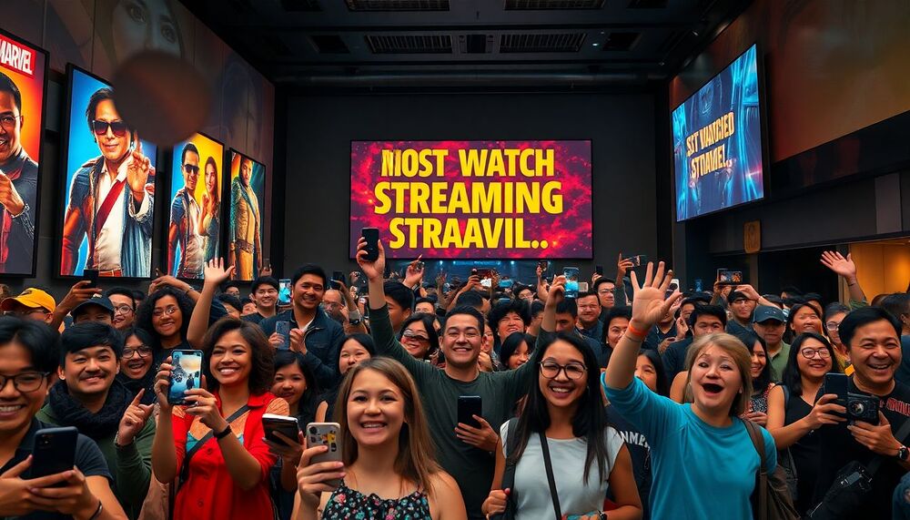 Échec au box-office de Marvel : devenu un immense succès en streaming Échec au box-office de Marvel : devenu un immense succès en streaming
