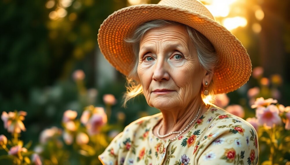 Floraison pour rien : 120 ans sans rien montrer Floraison pour rien : 120 ans sans rien montrer