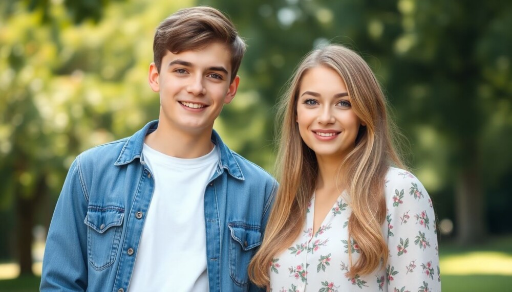 Frère et sœur : Voici les deux acteurs de la série ayant des liens familiaux
