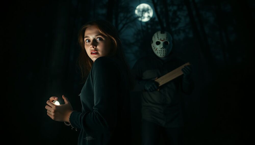 Vendredi 13 : l’annonce de Jason Universe déçoit les fans d’horreur Vendredi 13 : l’annonce de Jason Universe déçoit les fans d’horreur