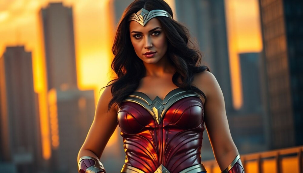 Gal Gadot pourrait revenir en Wonder Woman : des rumeurs sur sa participation à un nouveau film