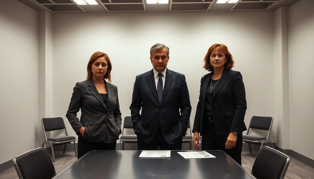 Garde à vue : pourquoi Laura Tenoudji, Christian Estrosi et Delphine Ernotte sont-ils impliqués ? Garde à vue : pourquoi Laura Tenoudji, Christian Estrosi et Delphine Ernotte sont-ils impliqués ?
